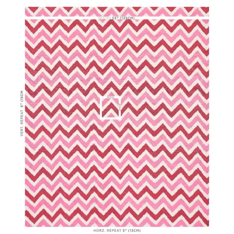 VEDADO IKAT_ PINK
