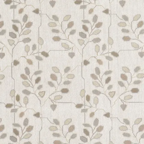 Tumble Weed Épinglé - Pebble Fabrics