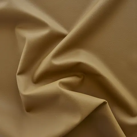 VEGAN LEATHER INDOOR/OUTDOOR_ SADDLE