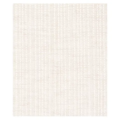 BOHAI STRIPE SHEER_ IVORY