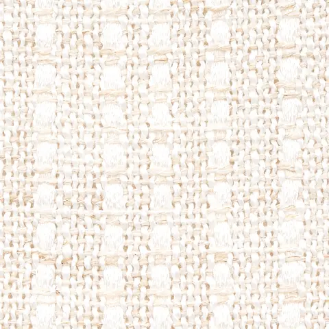 BOHAI STRIPE SHEER_ IVORY