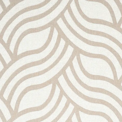 SANGOMAR APPLIQUÉ_ BROWN