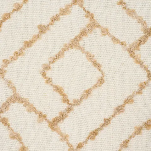 DURANT EMBROIDERY_ OCHRE