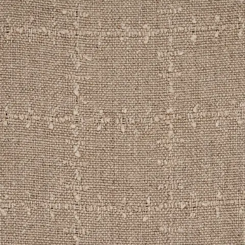 ELIN CHECK_ LINEN