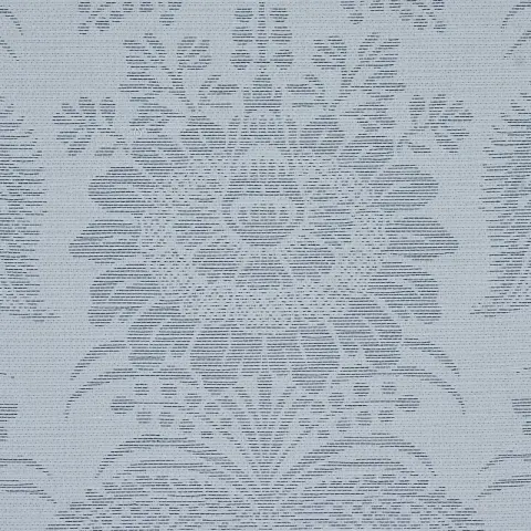 GRETA DAMASK_ BLUE
