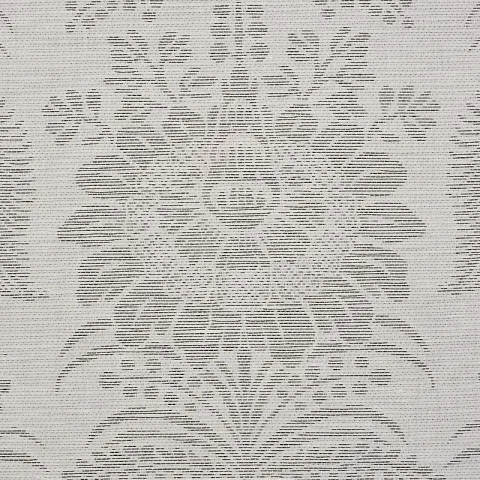GRETA DAMASK_ GREY