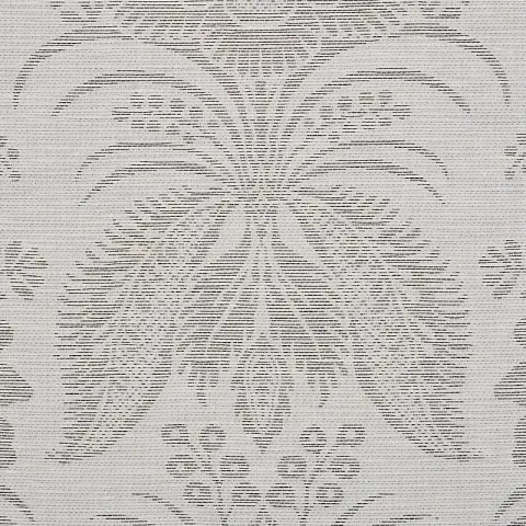 GRETA DAMASK_ GREY