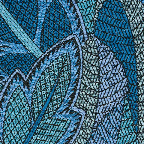 JAPURA FOREST_ BLUES