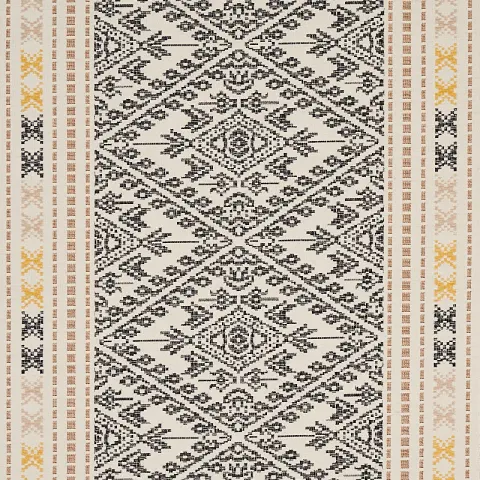 RUIZ JACQUARD_ BLACK