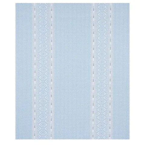 RUIZ JACQUARD_ SKY