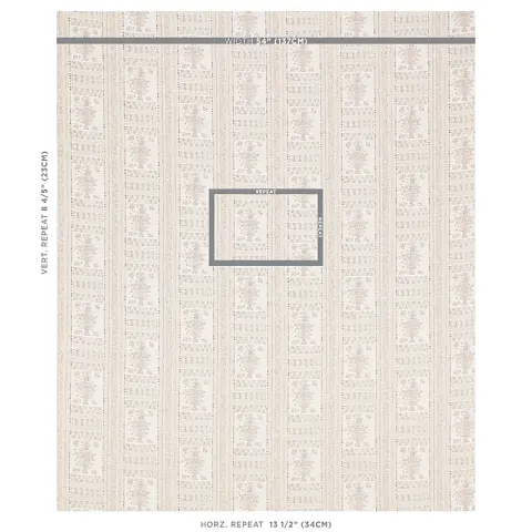 MARACENA JACQUARD_ NATURAL