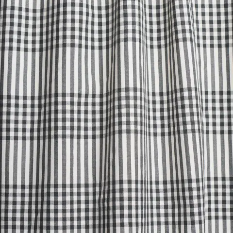 BERGEN PLAID_ SLATE