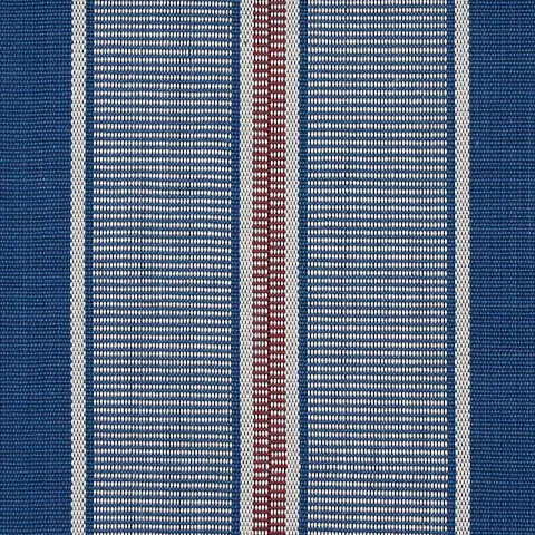 SCOOP HAND WOVEN STRIPE_ NEPTUNE