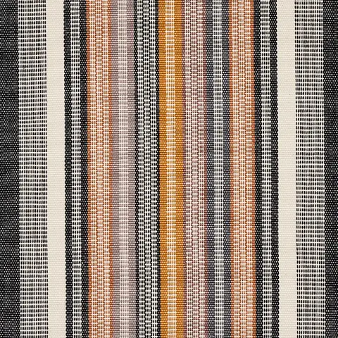 RIPPLE HAND WOVEN STRIPE_ ROCKPOOL