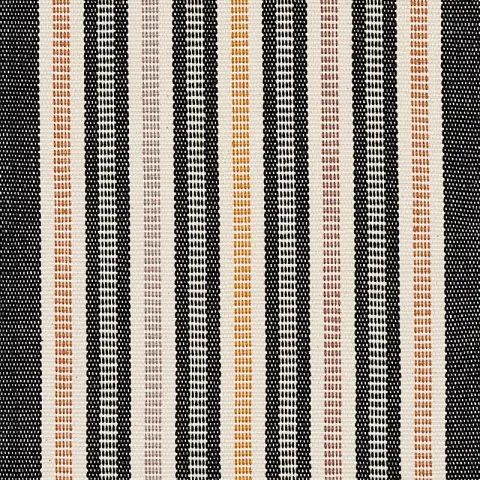 RIPPLE HAND WOVEN STRIPE_ ROCKPOOL