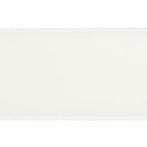 VELVET TAPE WIDE_ IVORY