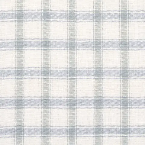 CRAWFORD LINEN CHECK_ JASPER BLUE