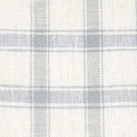 CRAWFORD LINEN CHECK_ JASPER BLUE
