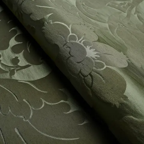 DANDRIDGE DAMASK_ MAGNOLIA