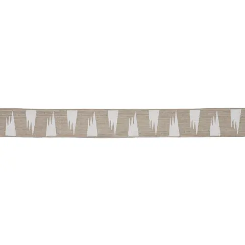 TUTSI TRIM_ TAUPE