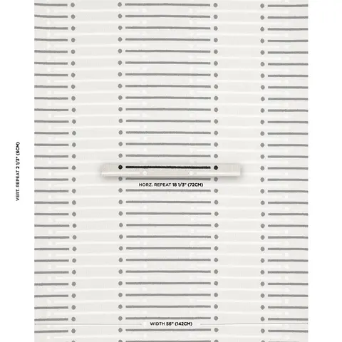 SERAPO RUSTIC WEAVE_ CARBON & IVORY