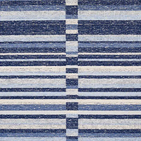 TIERRA STRIPE_ BLUE