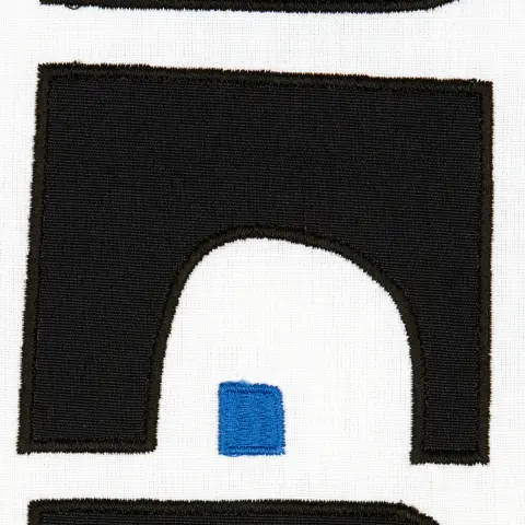 DEN APPLIQUÉ_ CARBON