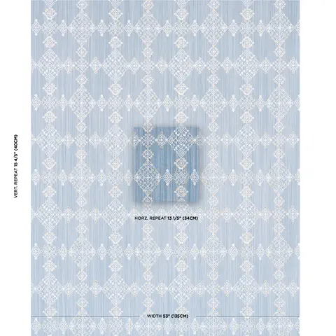 KALINDI EMBROIDERY_ DENIM