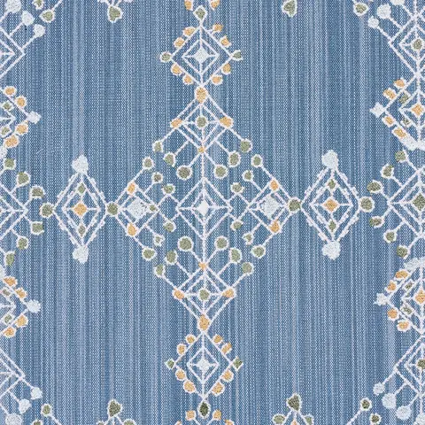 KALINDI EMBROIDERY_ DENIM