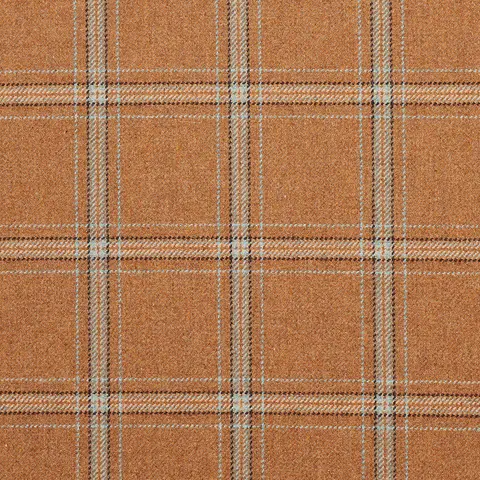 BLACKBURN MERINO PLAID_ CAMEL