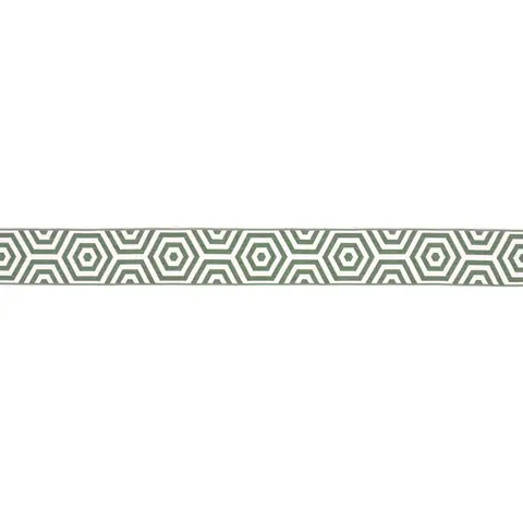 BEES KNEES INDOOR/OUTDOOR TAPE_ GREEN