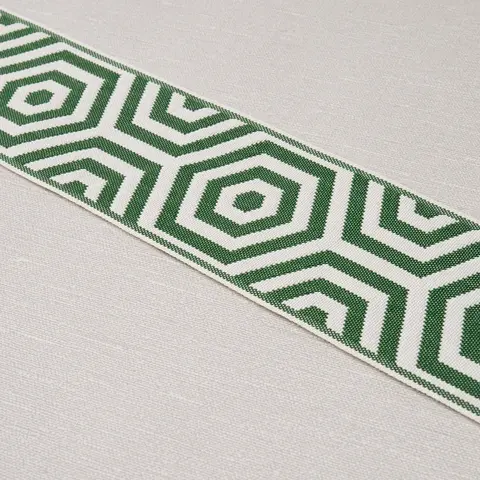 BEES KNEES INDOOR/OUTDOOR TAPE_ GREEN