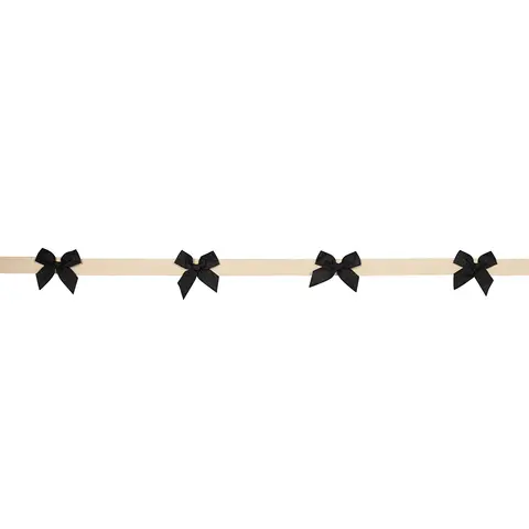 CLAUDIA TAPE_ BLACK ON NEUTRAL
