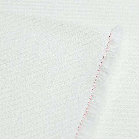 OUTDOOR HEAVYWEIGHT TWILL_ WHITE