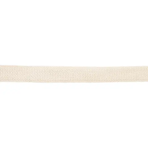 SYLVIA CROCHET TAPE_ IVORY
