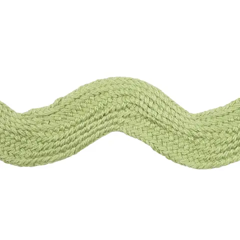 RIC RAC TAPE LARGE_ CELADON