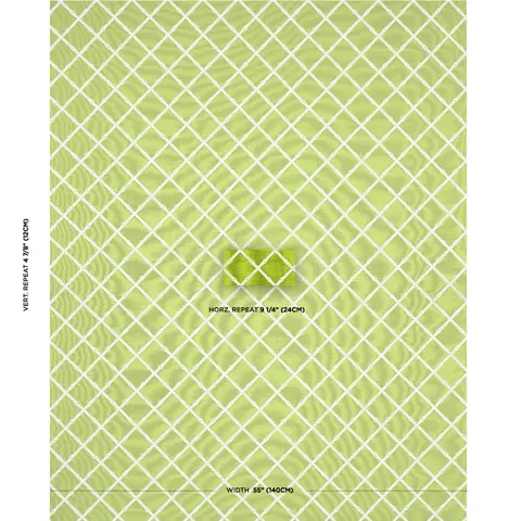 BAMBOO TRELLIS INDOOR/OUTDOOR_ LEAF