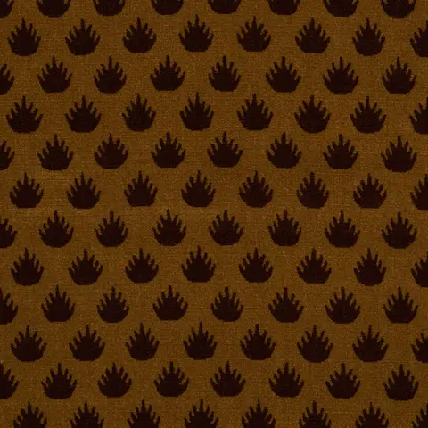 CORONATION VELVET_ BRONZE