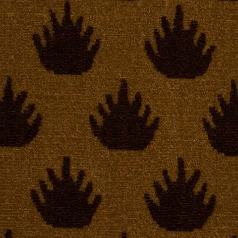 CORONATION VELVET_ BRONZE