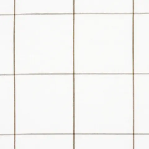 WOODMAN CHECK_ BERBER BROWN