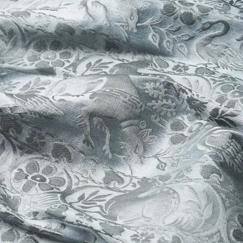 ANIMALI_ SLATE BLUE