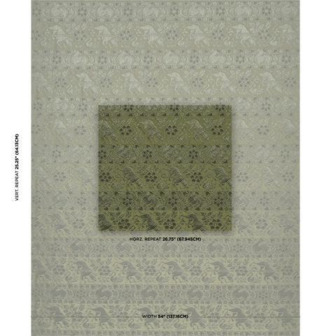 ANIMALI_ MOSS