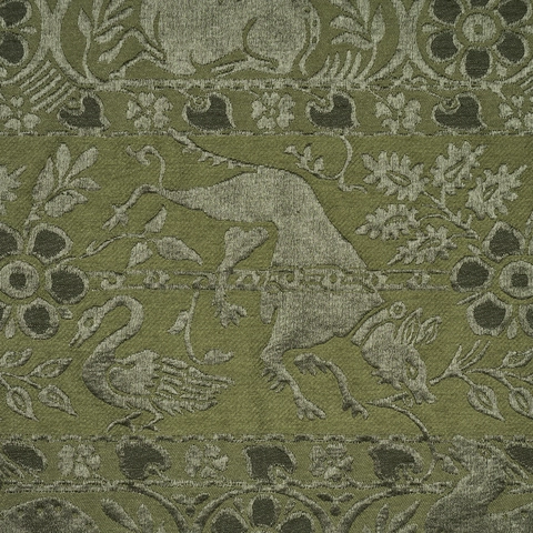 ANIMALI_ MOSS