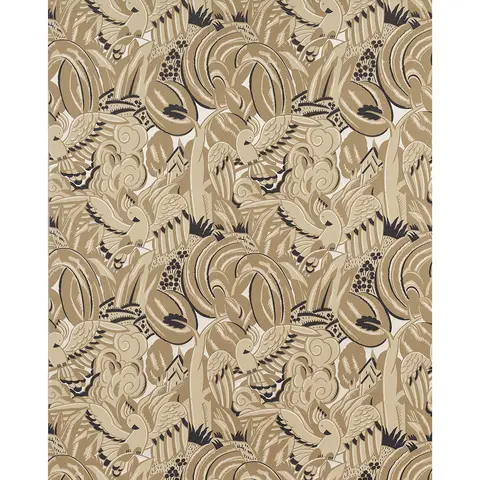 PARROTS MODERNE_ SANDSTONE