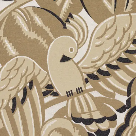 PARROTS MODERNE_ SANDSTONE