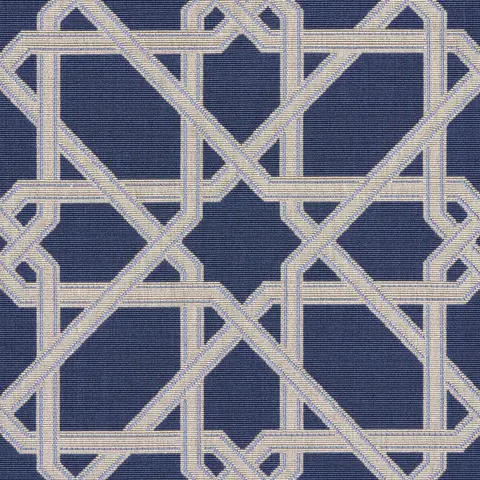 LE MAROC ÉPINGLÉ_ BLUE