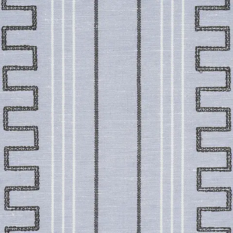 GRECO STRIPE_ CHAMBRAY