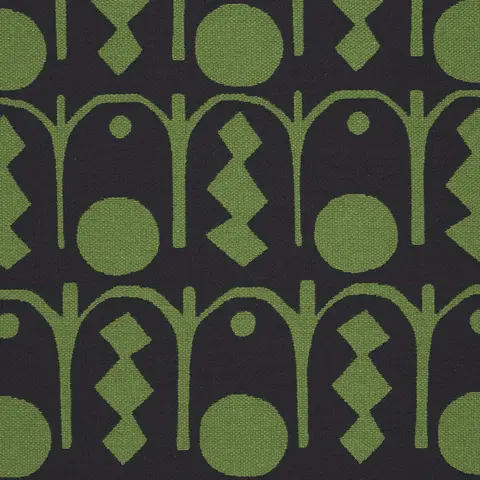 DOWNTOWN_ GREEN AND BLACK