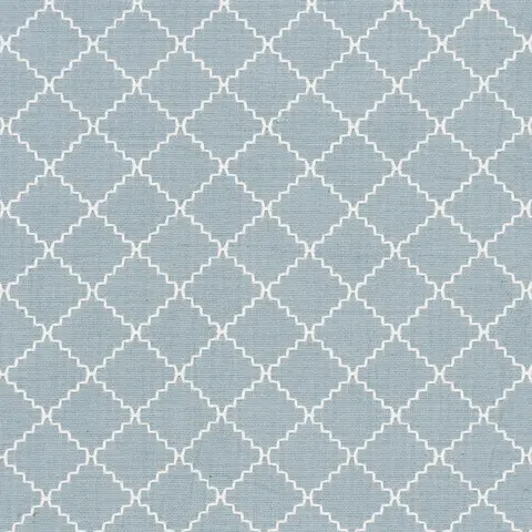MAGGIE LATTICE_ CHINA BLUE