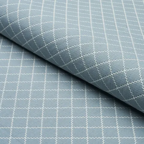 MAGGIE LATTICE_ CHINA BLUE
